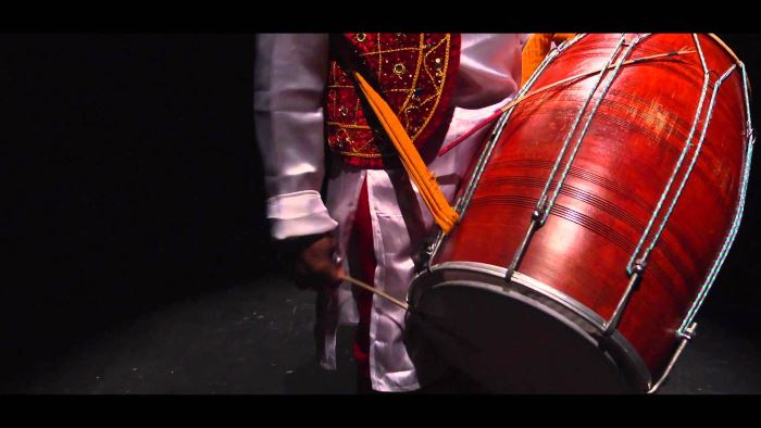 Manchester Dhol Players. Book Indian Drummers for birthdays, weddings and more